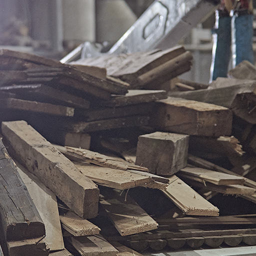 Holz