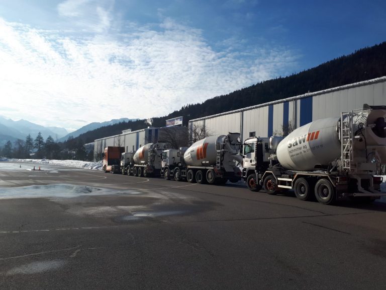 News - Fahrsicherheitstraining Cazis GR - saw gruppe