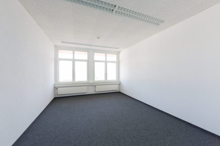 Vermietung Büro