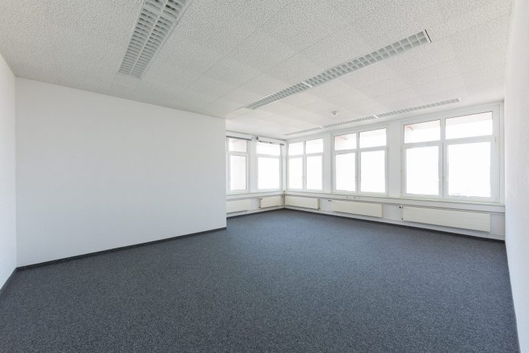 Vermietung Büro