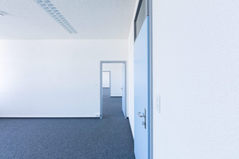 Vermietung Büro