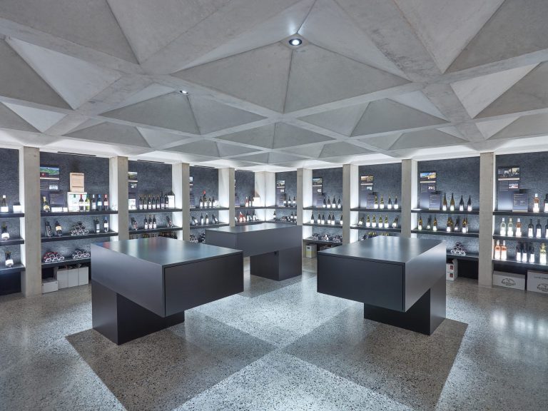 Haus des Weins, Berneck