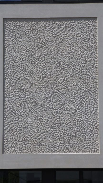 Neubau Wohn- und Geschäftshaus "Forum Z", Zürich