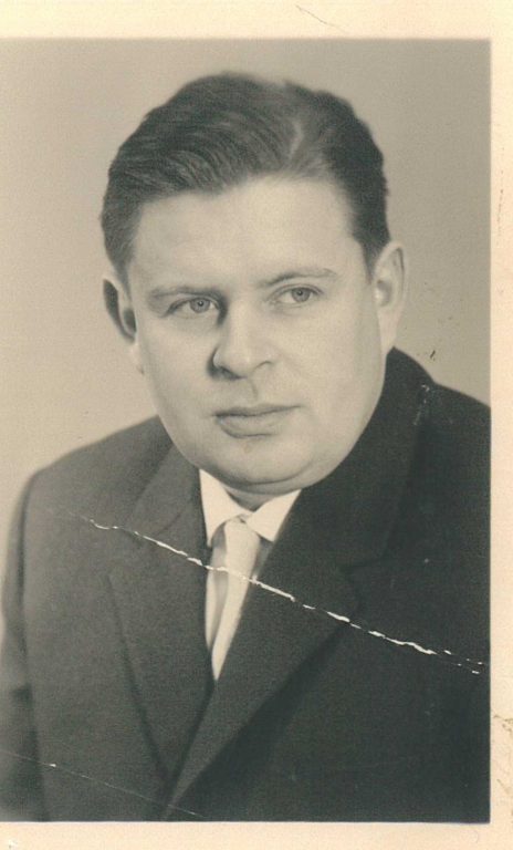Adolf Schmitter
