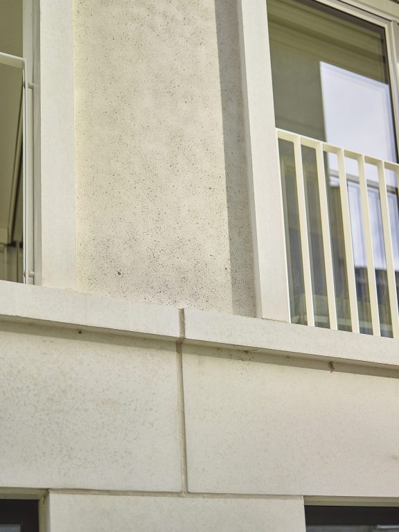 Neubau Wohn- und Geschäftshaus Bodan Areal, Romanshorn