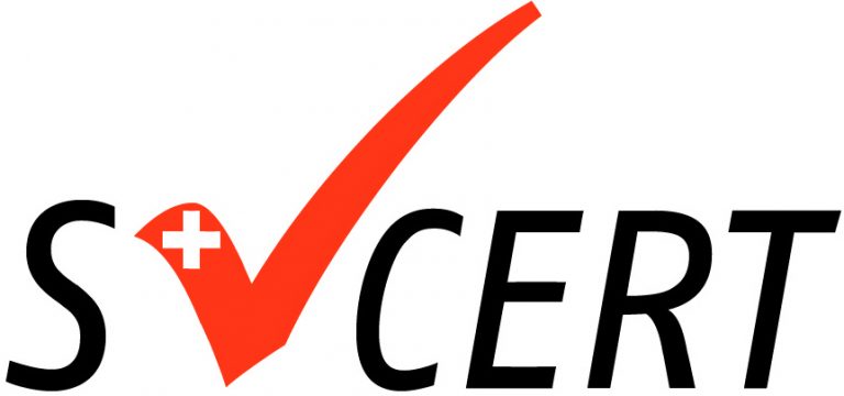 Logo S-CERT
