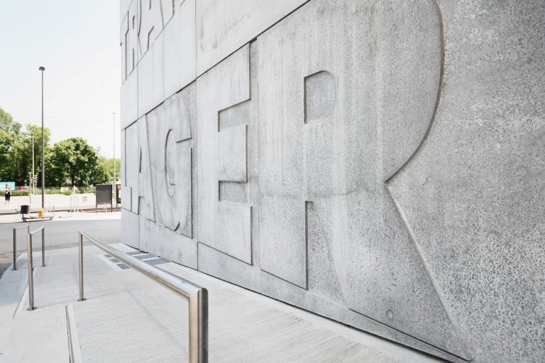 Transitlager Dreispitz, Münchenstein