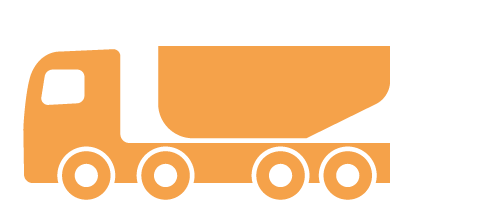 LKW Hochmulde-4-Achsen