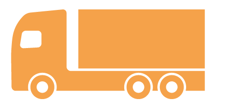 LKW Pritschenfahrzeug-3-Achsen