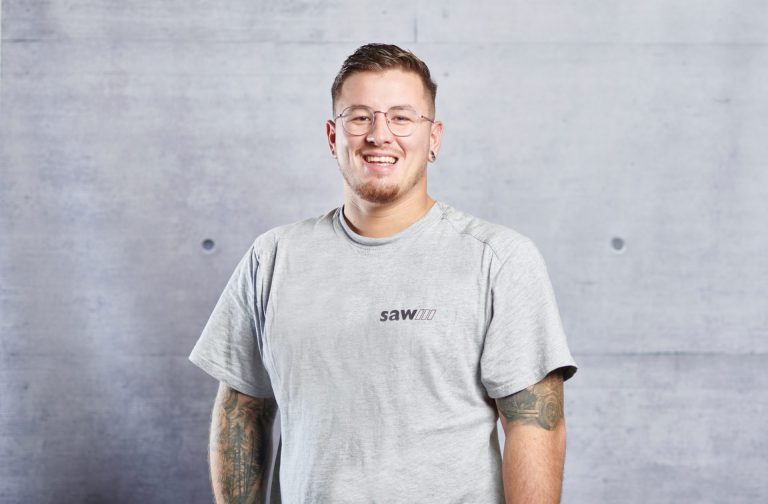 Ansprechpartner Baumgartner Joel