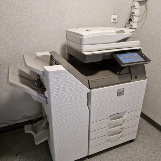 SHARP-Drucker MX3071