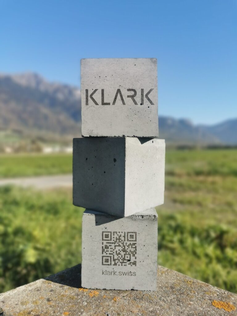 KLARK-Klimabeton
