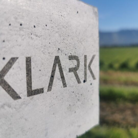 NEWS: Wir sind neu Lizenznehmerin der KLARK AG