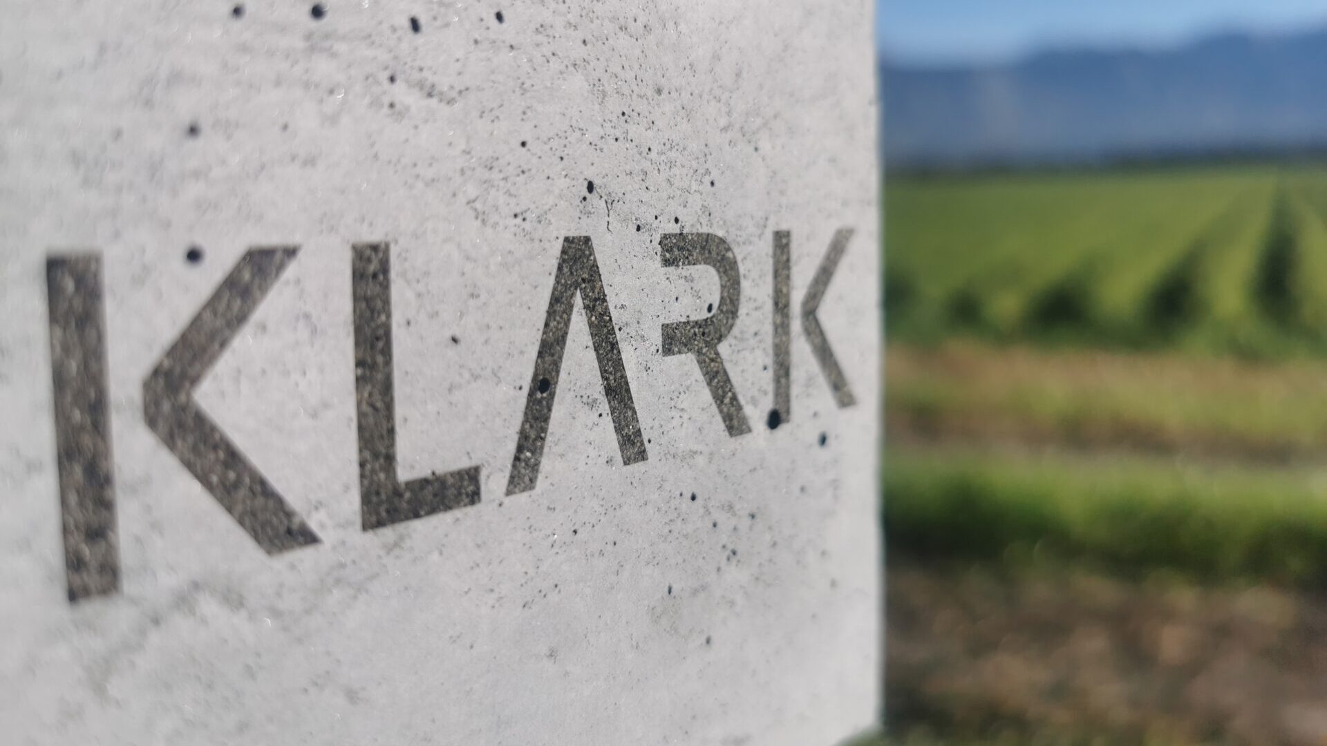 KLARK-Klimabeton