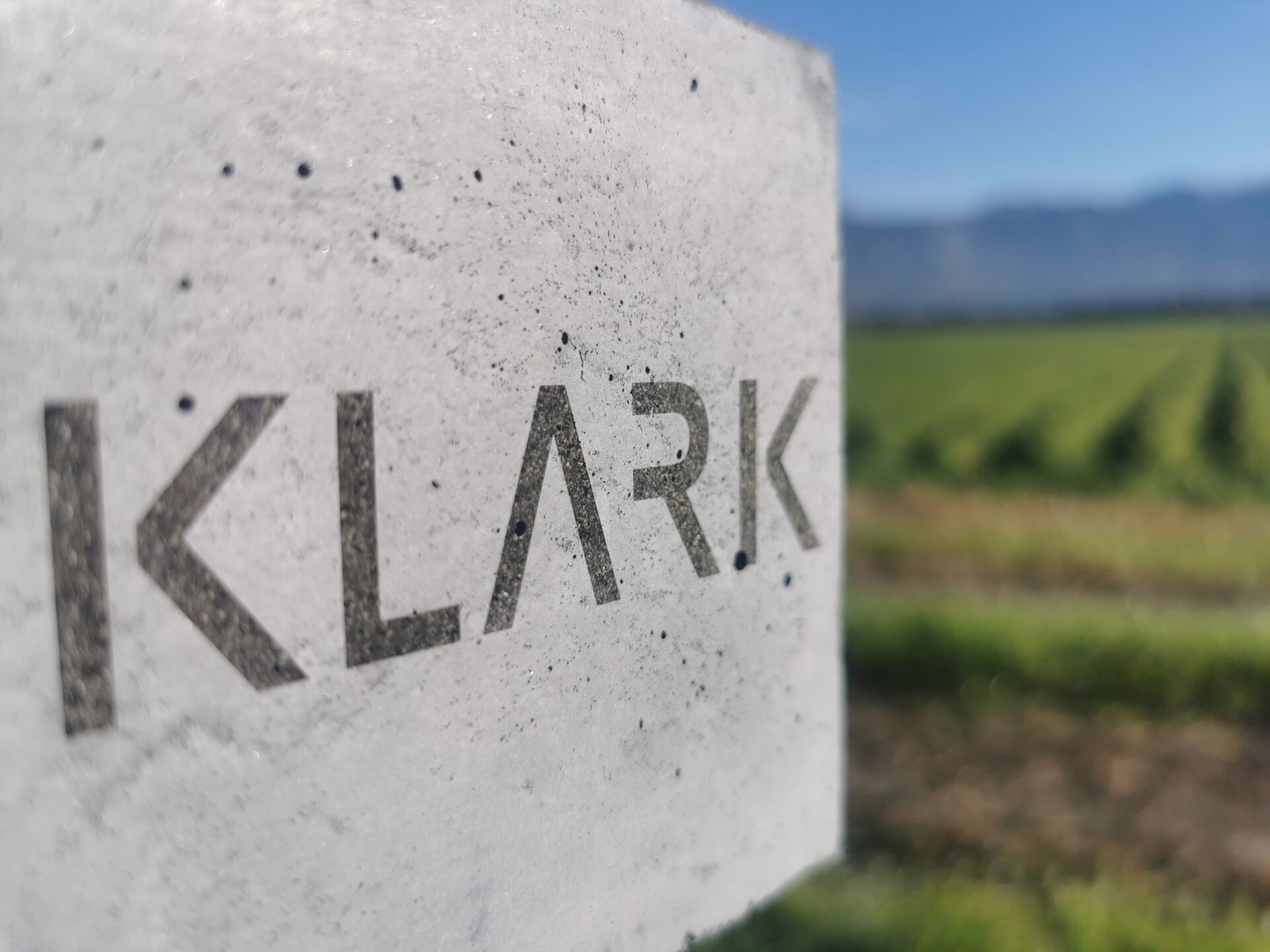 KLARK-Klimabeton