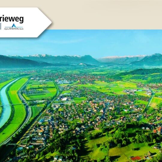 NEWS: Wir sind Teil des neuen Industrieweg Rheintal