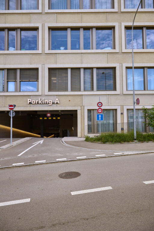 Neubau Kantonsspital St. Gallen