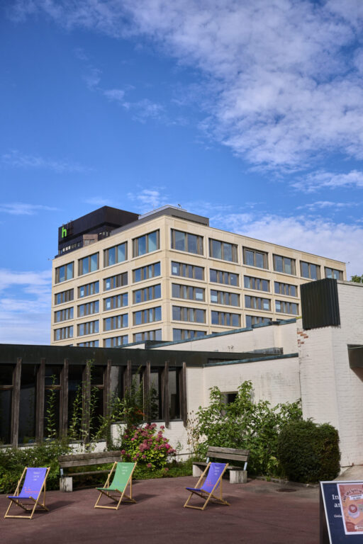 Neubau Kantonsspital St. Gallen