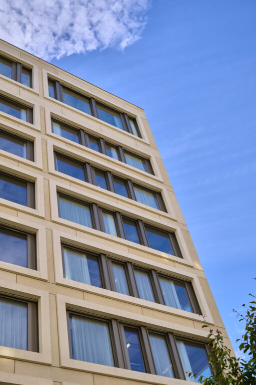 Neubau Kantonsspital St. Gallen