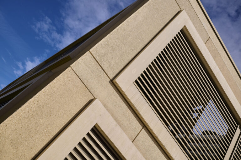 Neubau Kantonsspital St. Gallen