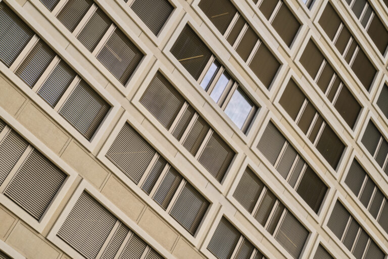 Neubau Kantonsspital St. Gallen