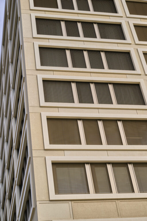 Neubau Kantonsspital St. Gallen