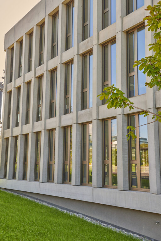 Westoffice, St. Gallen