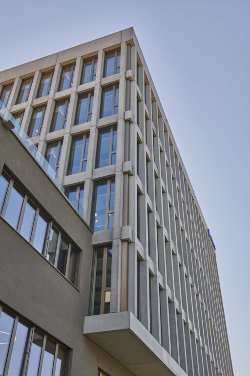 Westoffice, St. Gallen