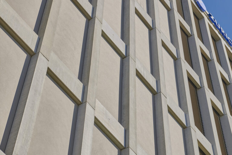 Westoffice, St. Gallen