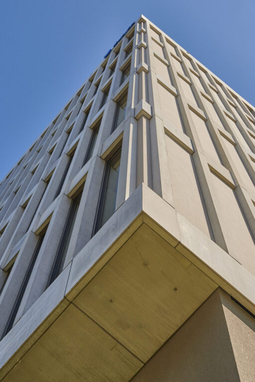 Westoffice, St. Gallen