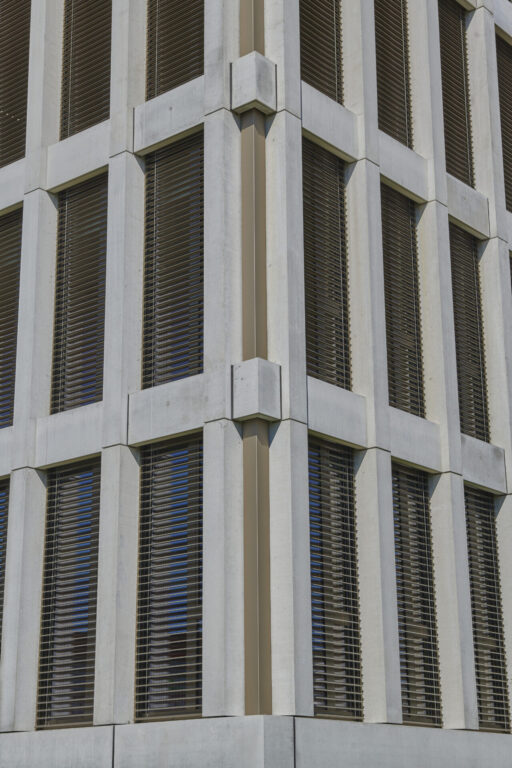 Westoffice, St. Gallen