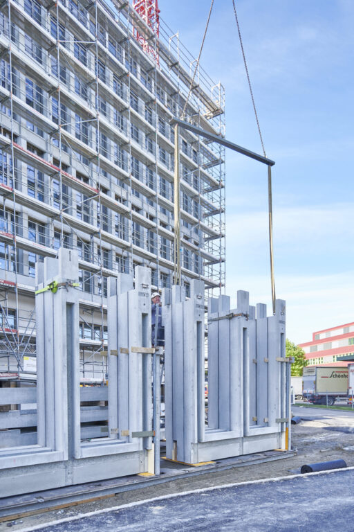 Westoffice, St. Gallen