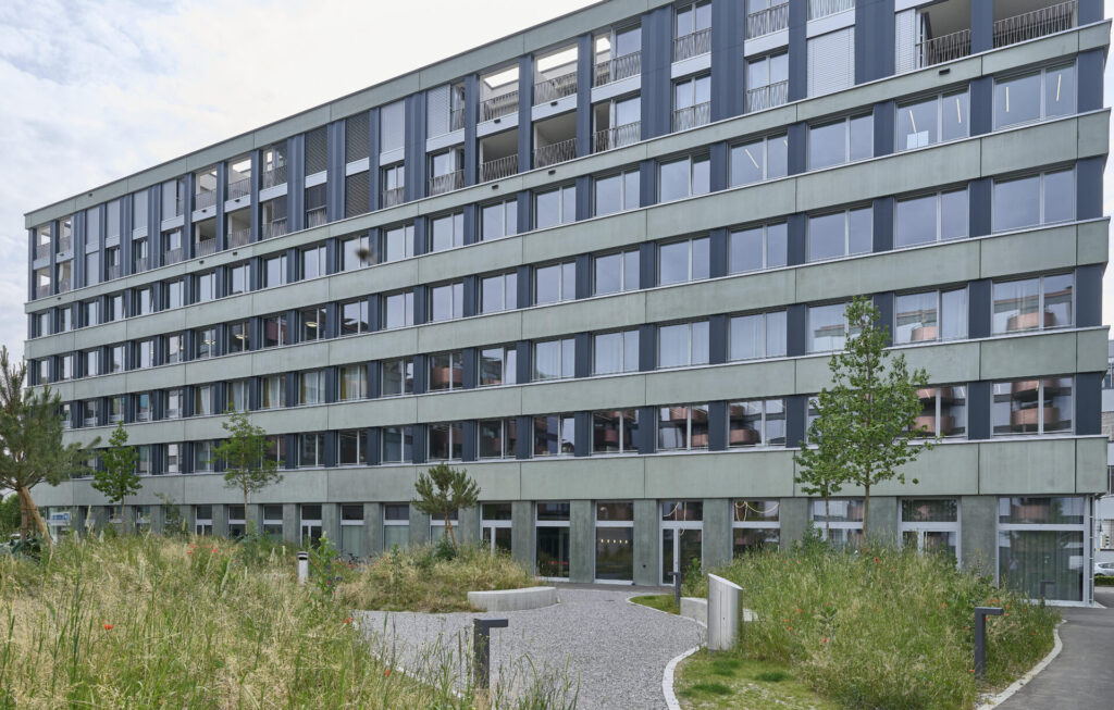 Younic Dübendorf