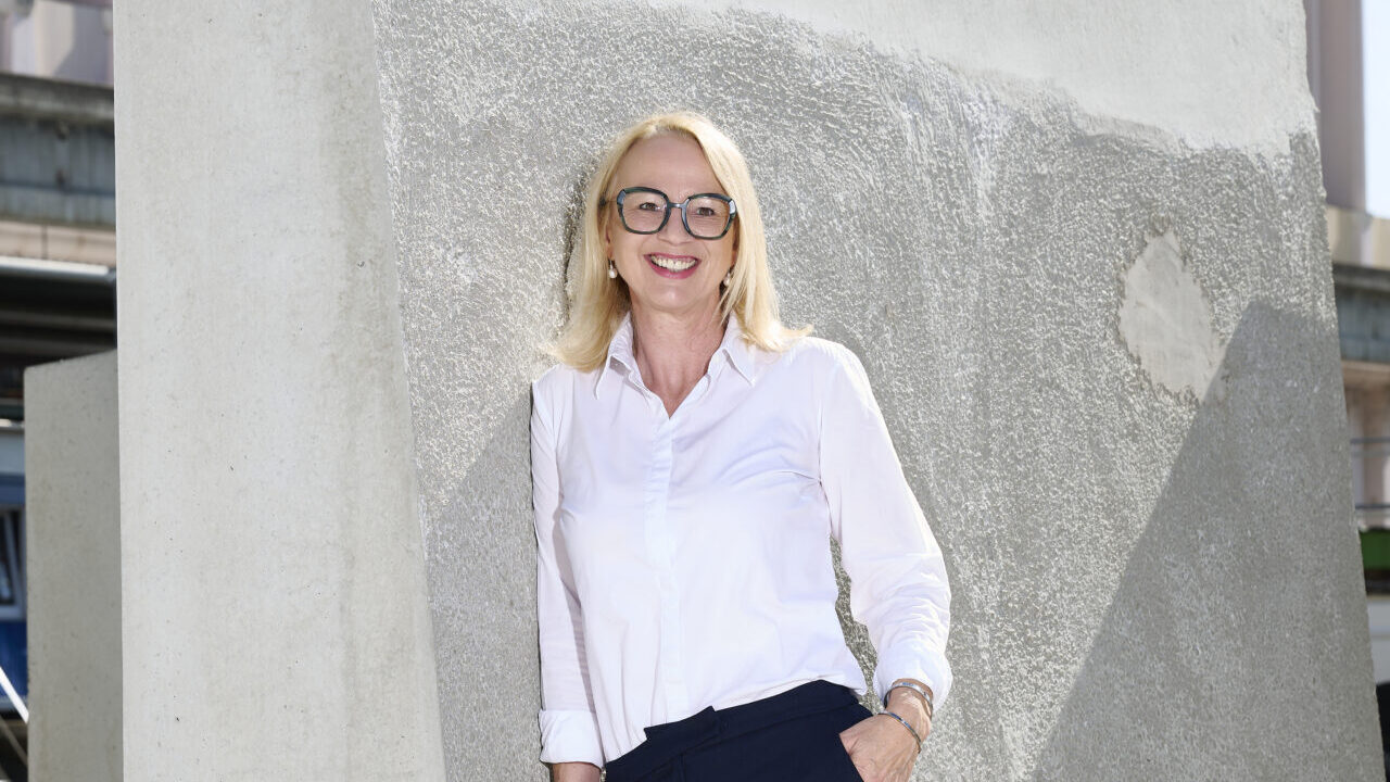 Anita Helbig